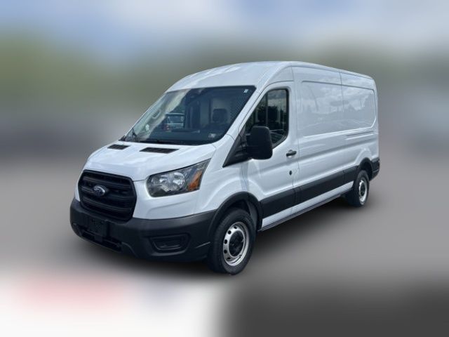 2020 Ford Transit Base