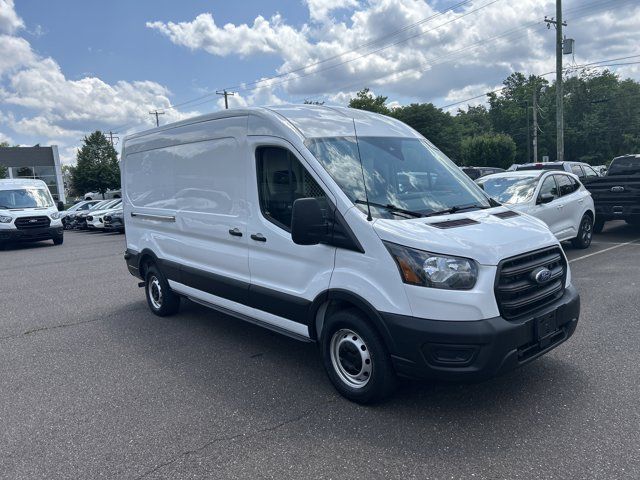 2020 Ford Transit Base