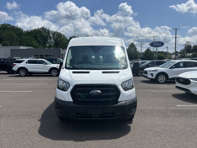 2020 Ford Transit Base