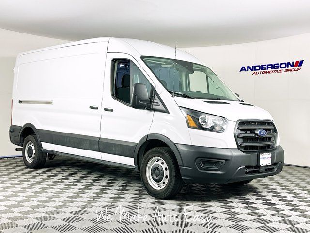 2020 Ford Transit Base