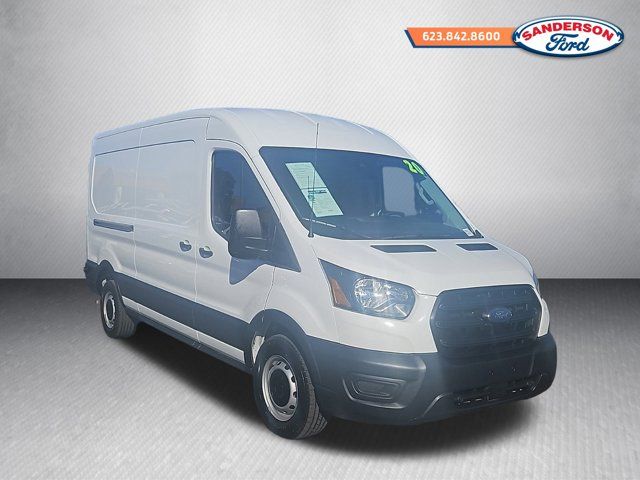 2020 Ford Transit Base