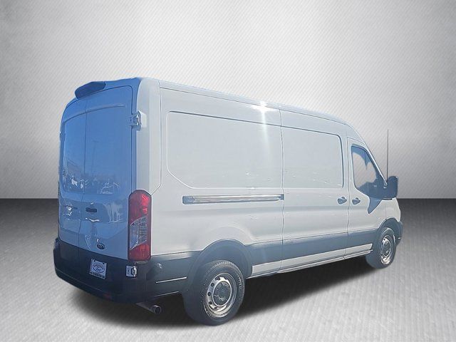 2020 Ford Transit Base