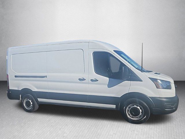 2020 Ford Transit Base