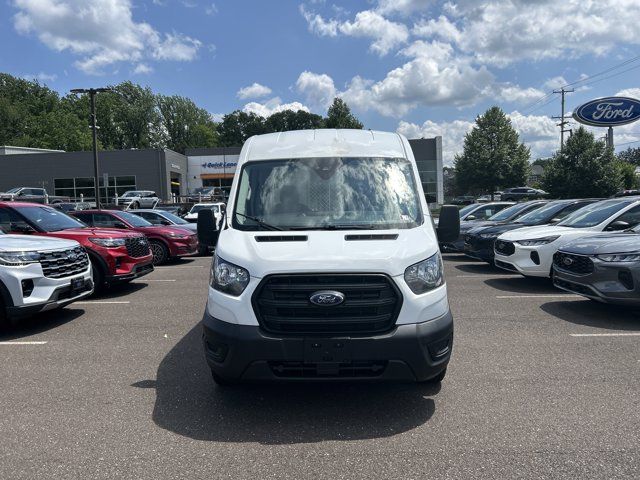 2020 Ford Transit Base