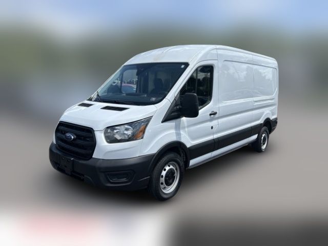 2020 Ford Transit Base
