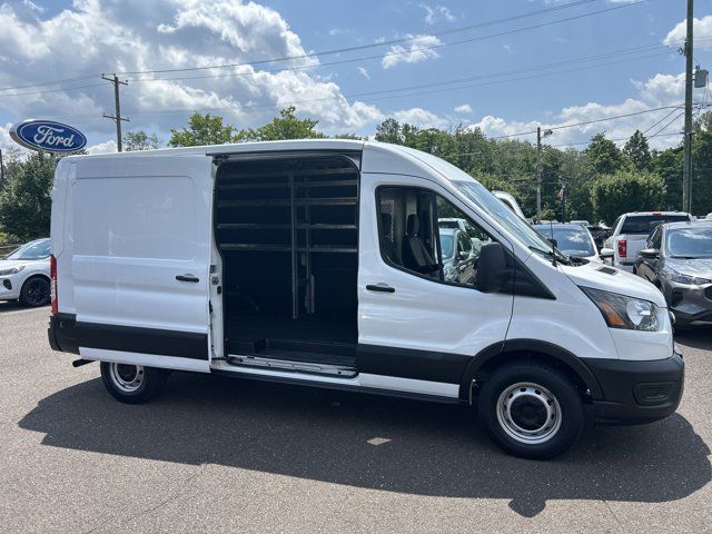 2020 Ford Transit Base