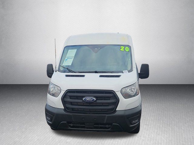 2020 Ford Transit Base