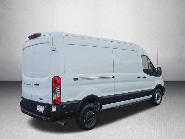 2020 Ford Transit Base