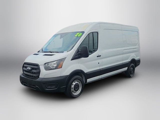 2020 Ford Transit Base