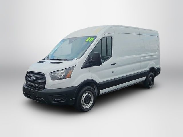 2020 Ford Transit Base