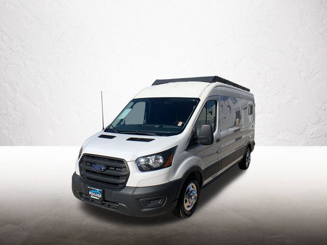 2020 Ford Transit Base