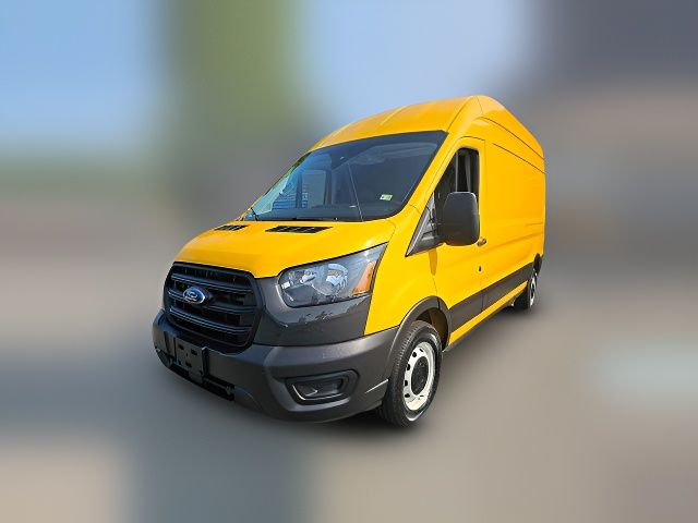 2020 Ford Transit Base