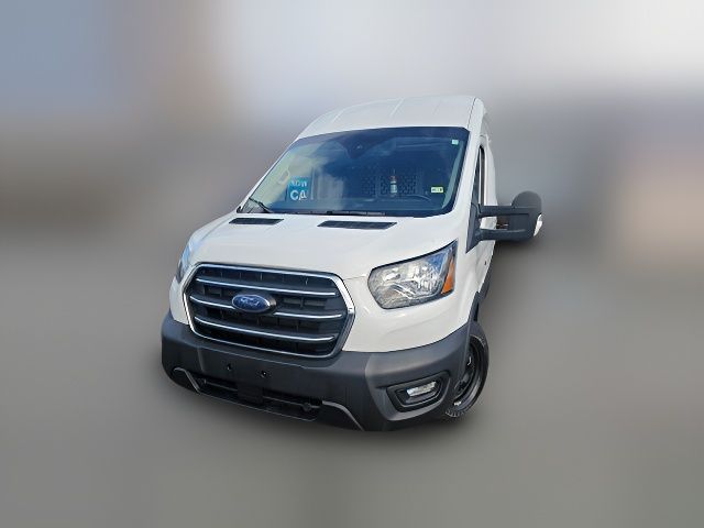 2020 Ford Transit Base