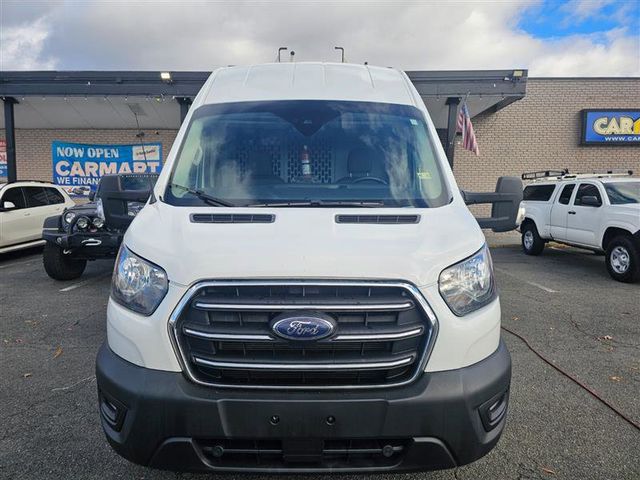 2020 Ford Transit Base