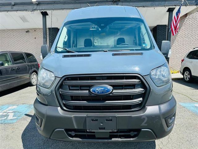 2020 Ford Transit Base