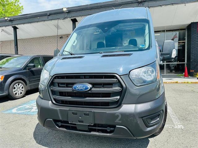 2020 Ford Transit Base