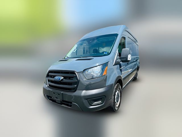 2020 Ford Transit Base