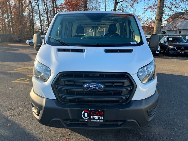 2020 Ford Transit Base