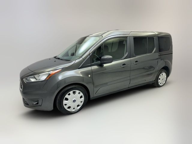 2020 Ford Transit Connect XLT