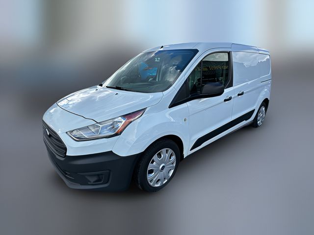 2020 Ford Transit Connect XL