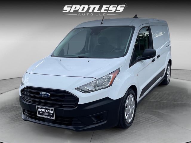 2020 Ford Transit Connect XL