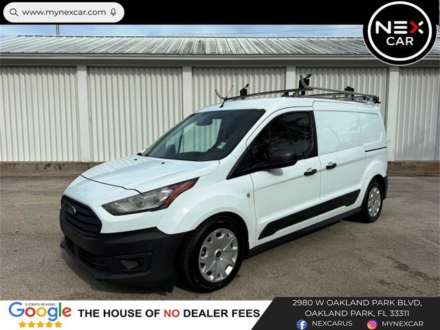 2020 Ford Transit Connect XL
