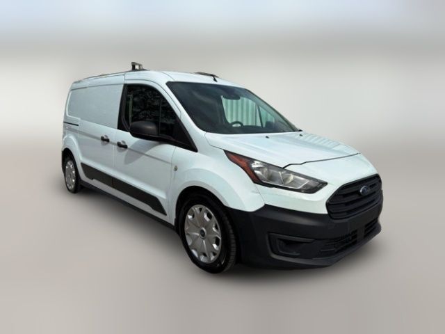 2020 Ford Transit Connect XL