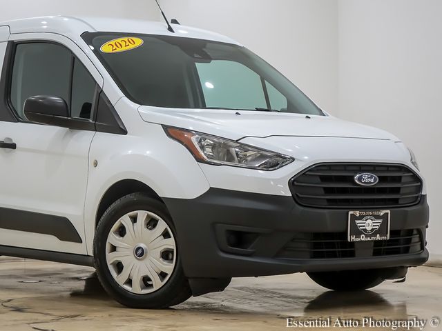 2020 Ford Transit Connect XL