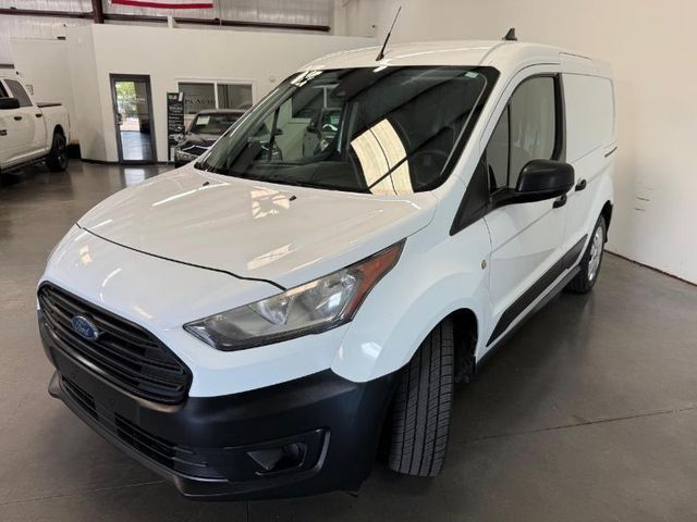 2020 Ford Transit Connect XL