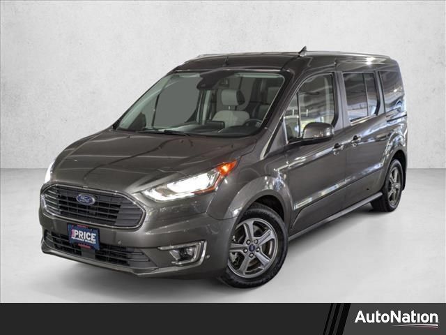 Ford Connect Ford Sport Van For Sale Ford Transit Custom M Sport