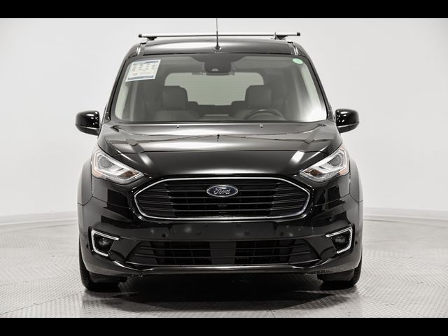 2020 Ford Transit Connect Titanium