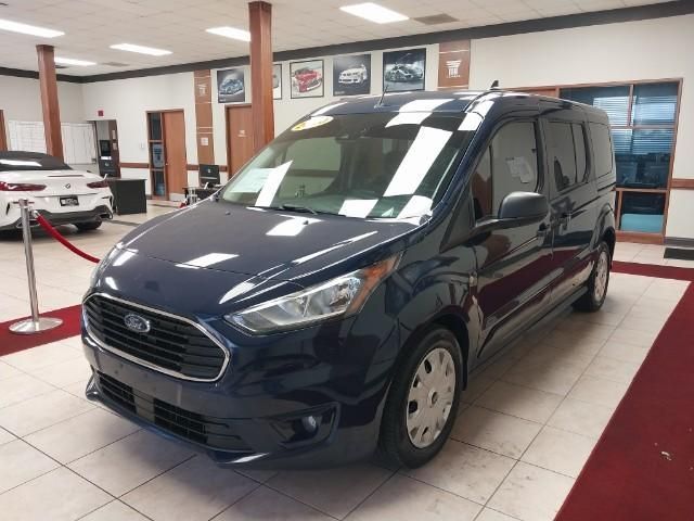 2020 Ford Transit Connect XLT