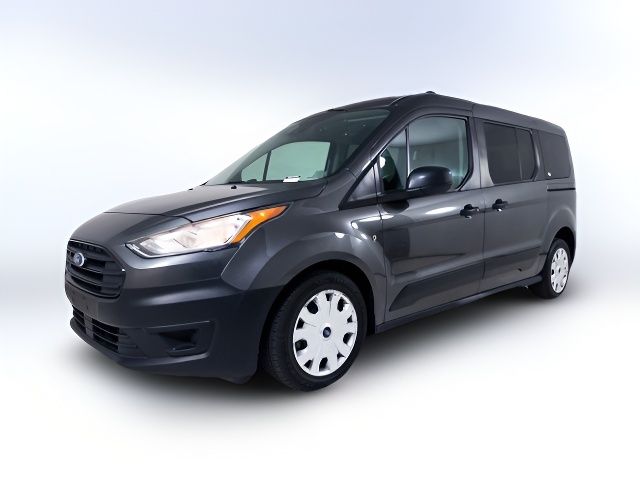 2020 Ford Transit Connect XL