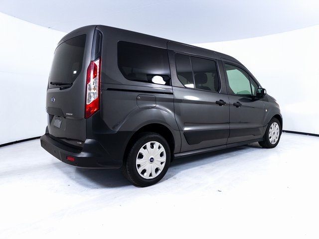 2020 Ford Transit Connect XL