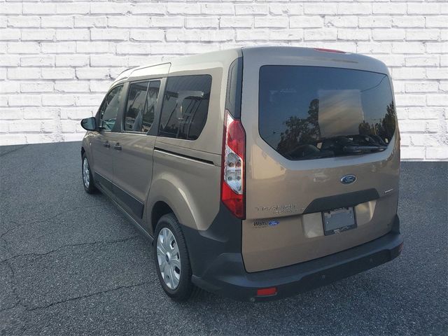 2020 Ford Transit Connect XL