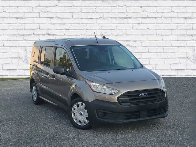 2020 Ford Transit Connect XL