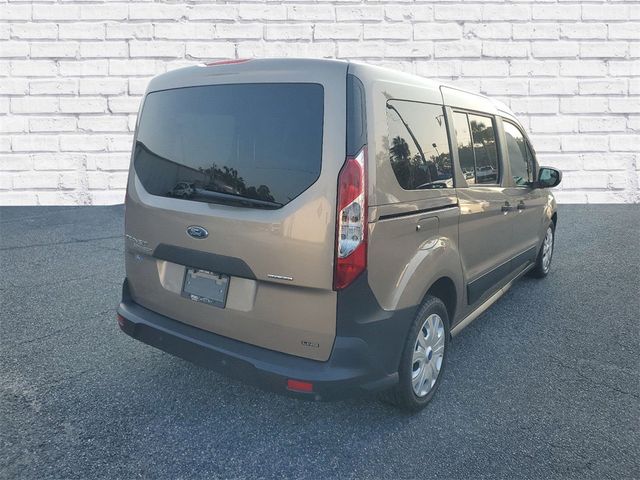 2020 Ford Transit Connect XL