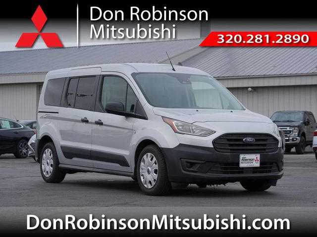 2020 Ford Transit Connect XL