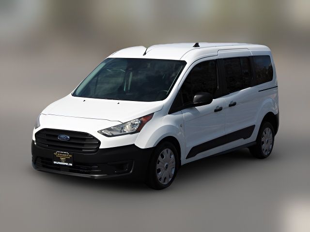 2020 Ford Transit Connect XL