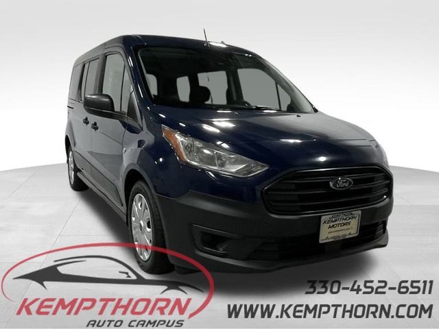 2020 Ford Transit Connect XL