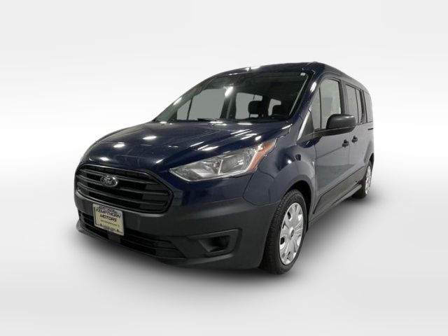2020 Ford Transit Connect XL