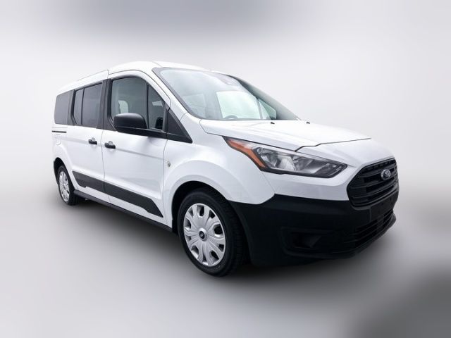 2020 Ford Transit Connect XL