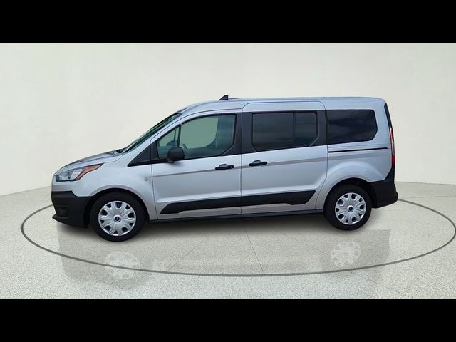 2020 Ford Transit Connect XL
