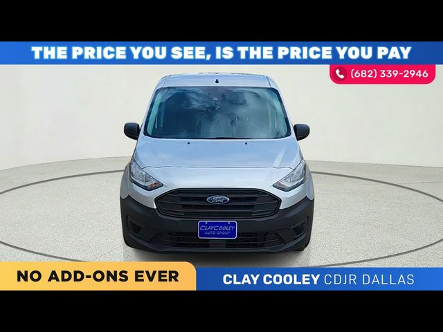 2020 Ford Transit Connect XL