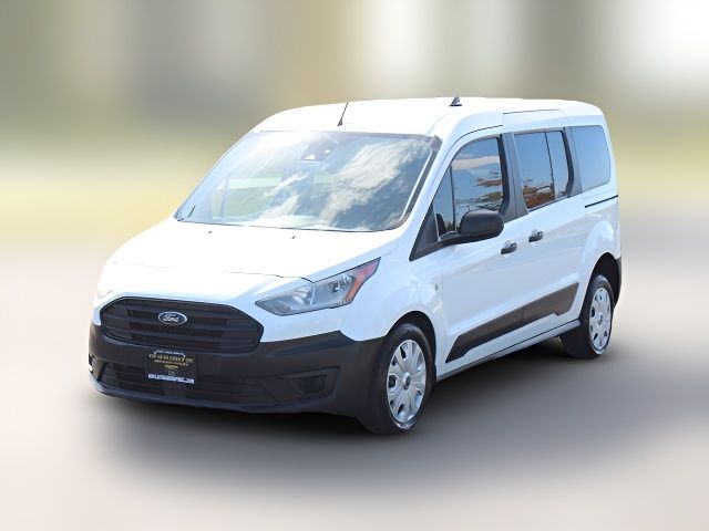 2020 Ford Transit Connect XL