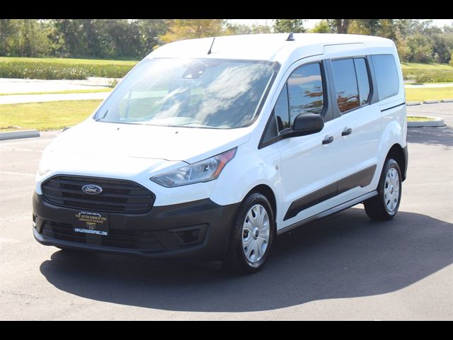 2020 Ford Transit Connect XL