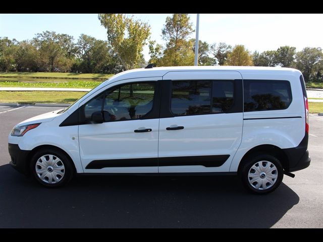 2020 Ford Transit Connect XL