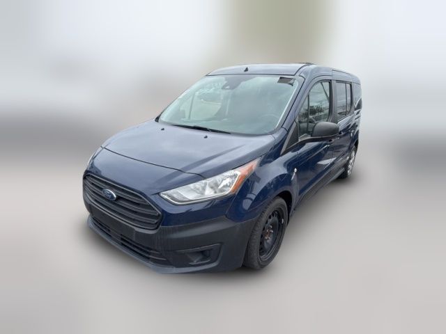 2020 Ford Transit Connect XL