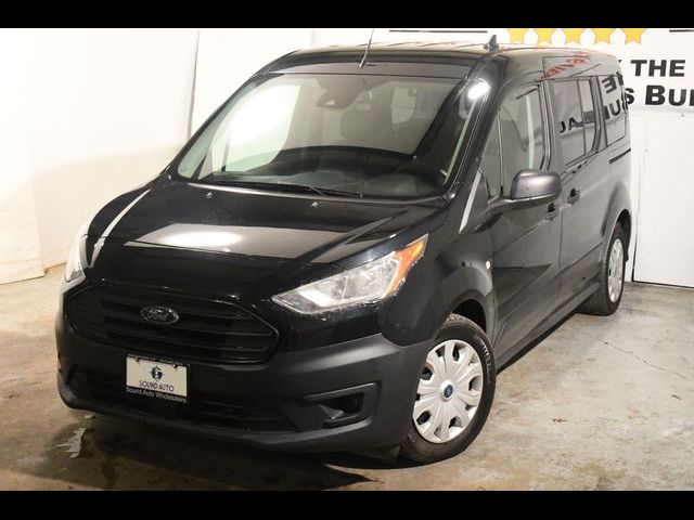 2020 Ford Transit Connect XL