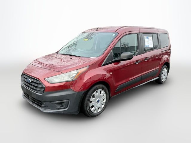 2020 Ford Transit Connect XL